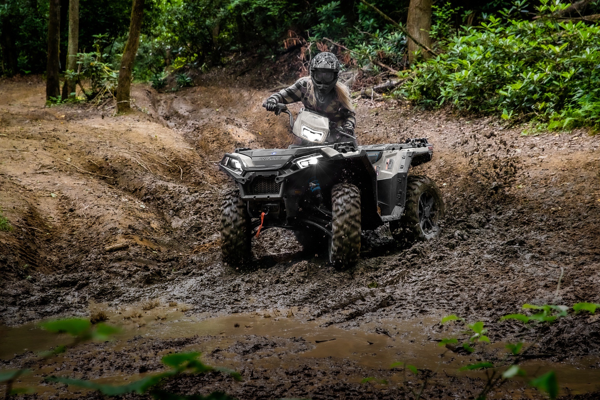 Visit All Trails Powersports in Mechanicsburg, PA.